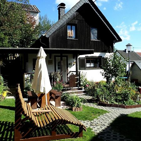 Tom`s Hütte - [#65900] Villa Udler Exteriör bild