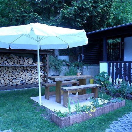 Tom`s Hütte - [#65900] Villa Udler Exteriör bild
