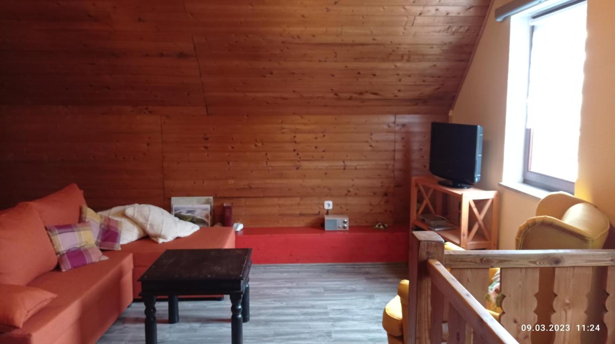 Tom`s Hütte - [#65900] Villa Udler Exteriör bild