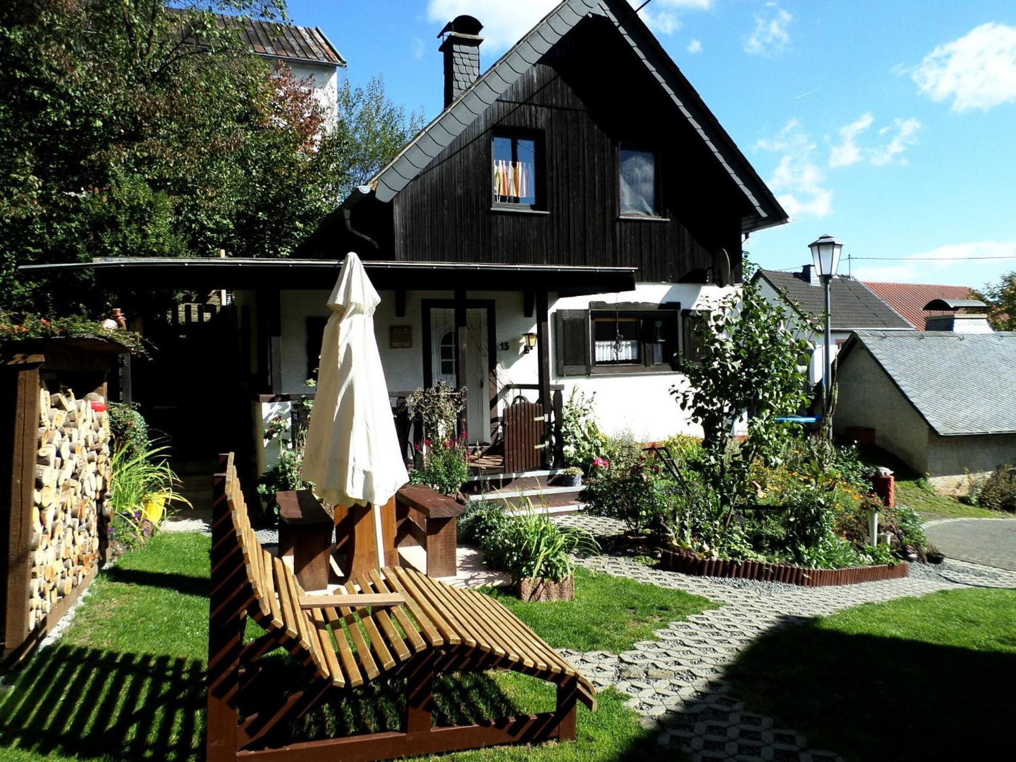 Tom`s Hütte - [#65900] Villa Udler Exteriör bild