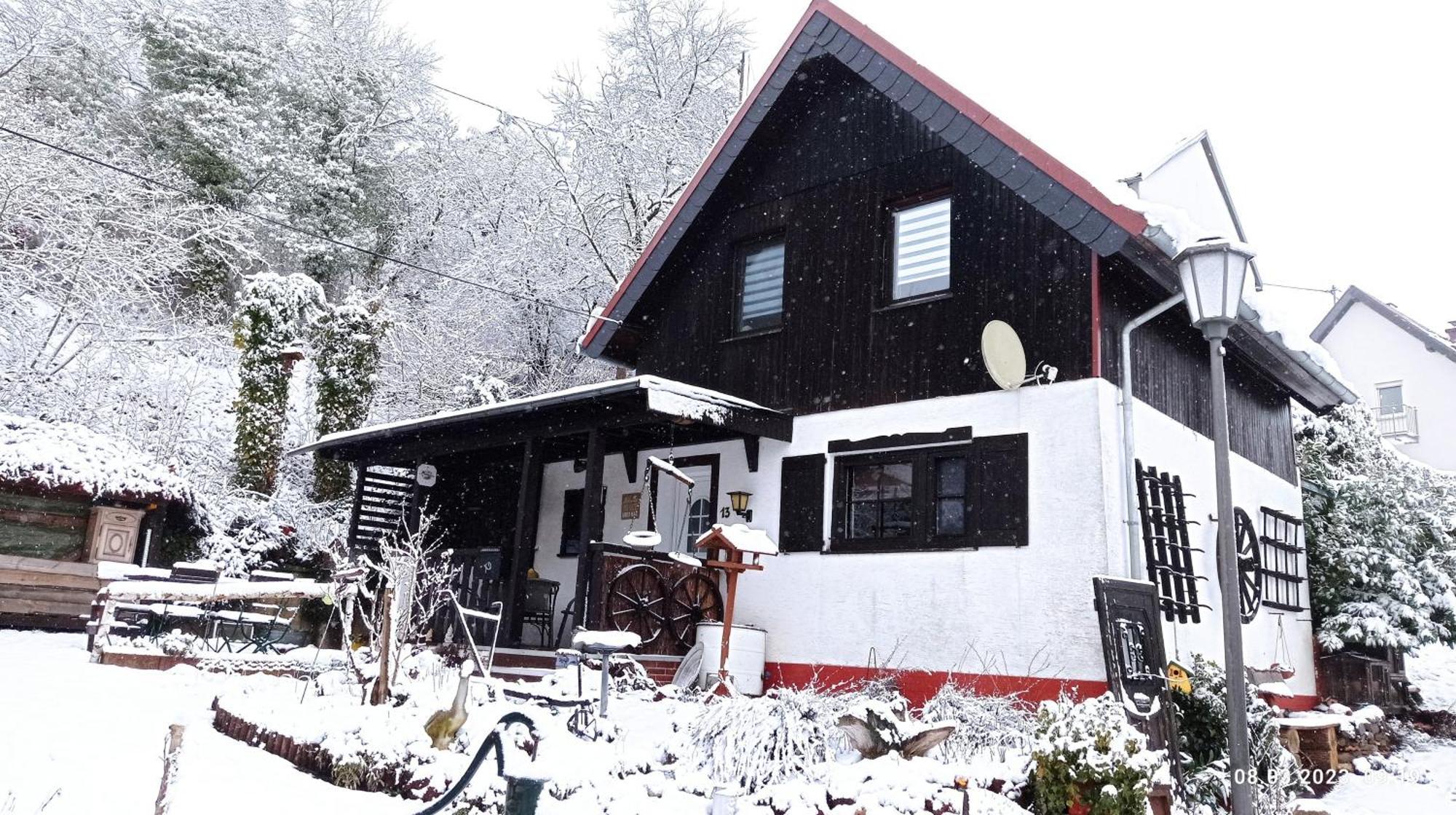 Tom`s Hütte - [#65900] Villa Udler Exteriör bild