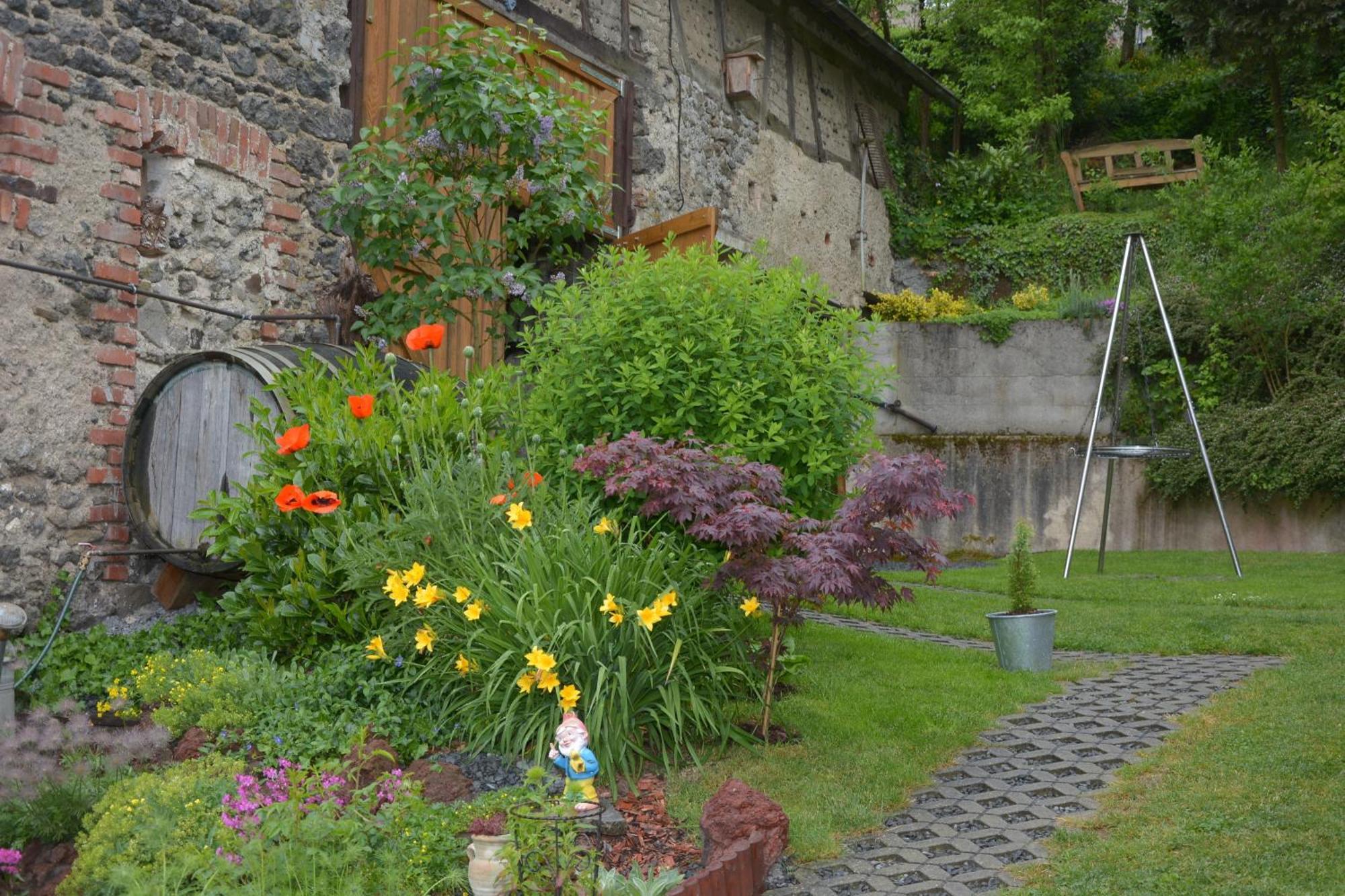 Tom`s Hütte - [#65900] Villa Udler Exteriör bild