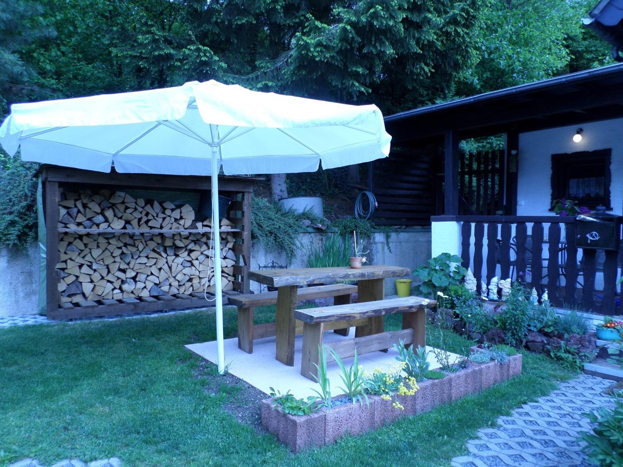 Tom`s Hütte - [#65900] Villa Udler Exteriör bild