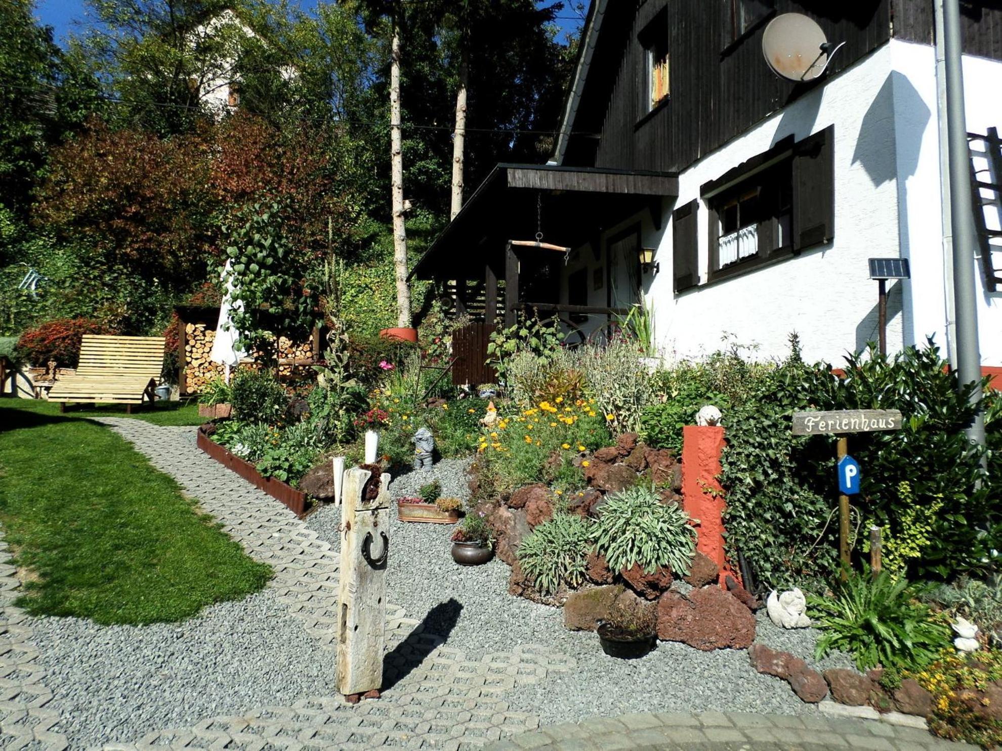 Tom`s Hütte - [#65900] Villa Udler Exteriör bild